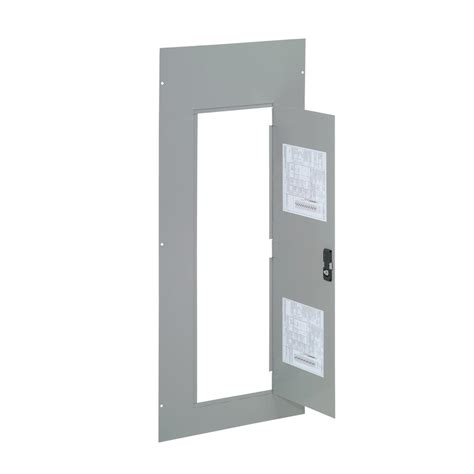 electrical breaker box cover panel|replacement circuit breaker panel covers.